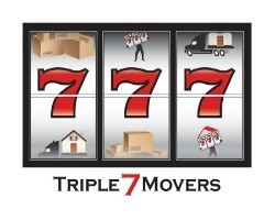 Triple Seven Movers Las Vegas 
