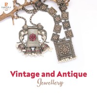  Unveil the Enduring Elegance Explore Vintage and Antique Jewelry Tre