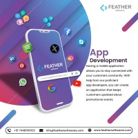Programming Courses  Feather Software Service
