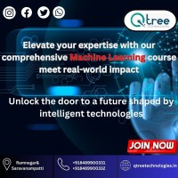 Machine Learning Training in Coimbatore  Machine Learning course