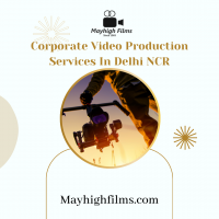 Corporate Video Production Services In Delhi NCR